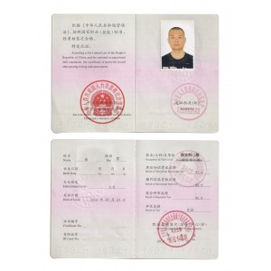 师资力量